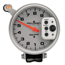 Varvräknare 127mm 9000 RPM Stående Ultra-Lite